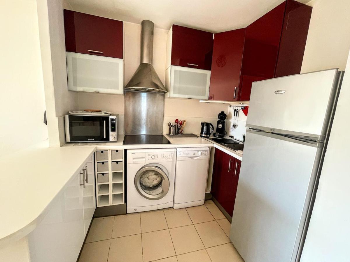Serenity Yourhosthelper Appartement *