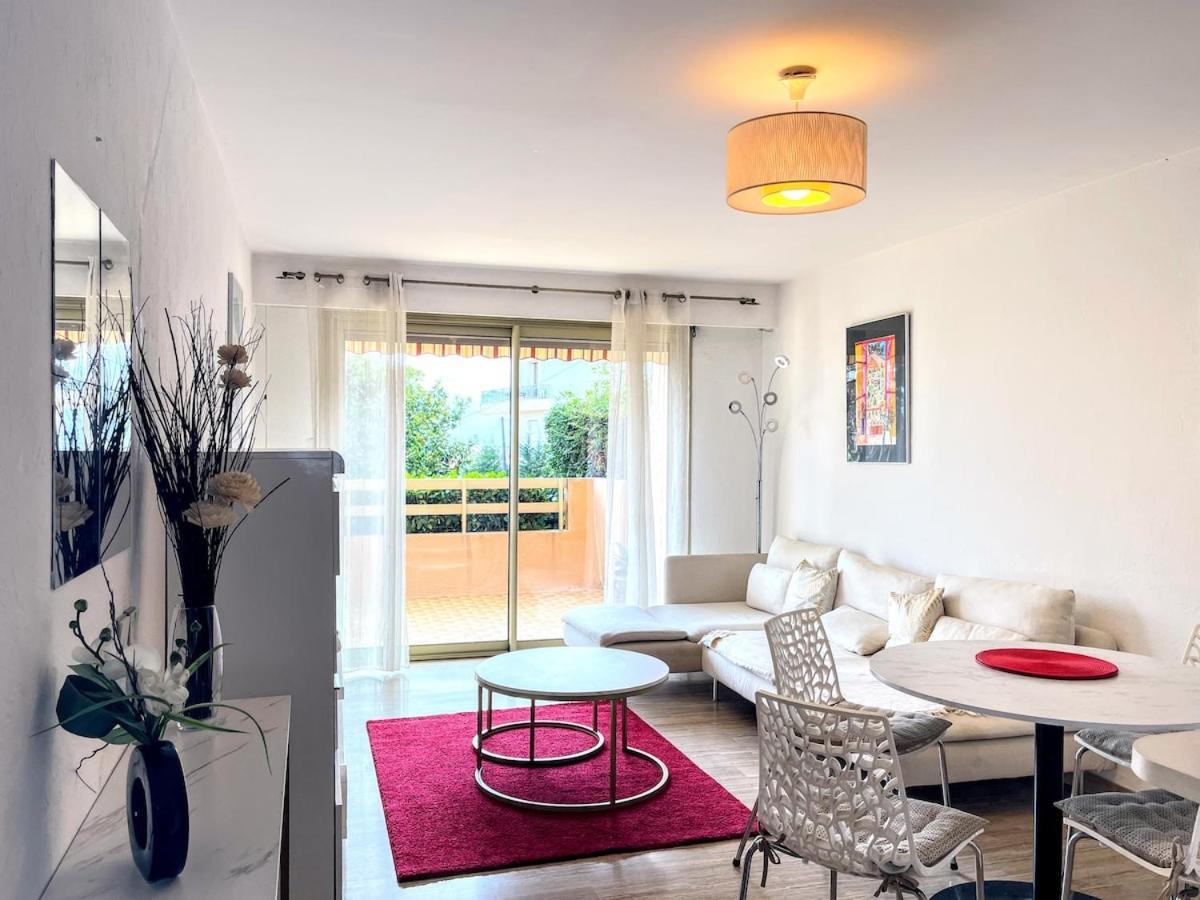 Serenity Yourhosthelper Appartement *