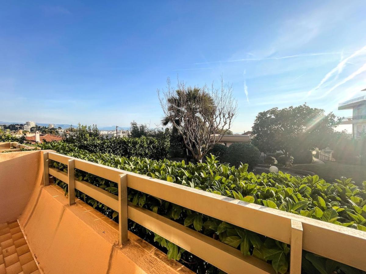 Serenity Yourhosthelper Appartement Antibes