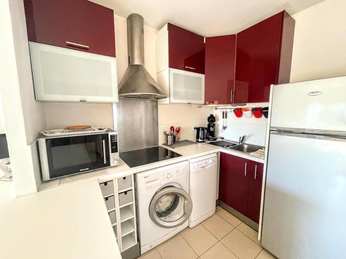 Serenity Yourhosthelper Appartement Antibes