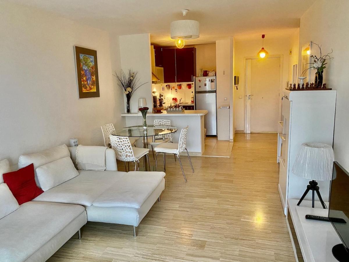 Appartement Serenity Yourhosthelper Antibes