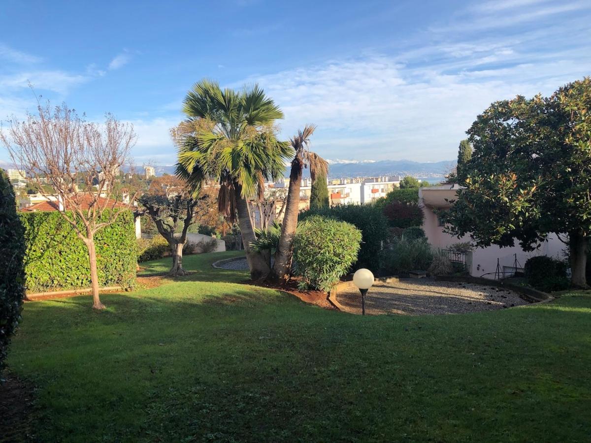 Appartement Serenity Yourhosthelper Antibes