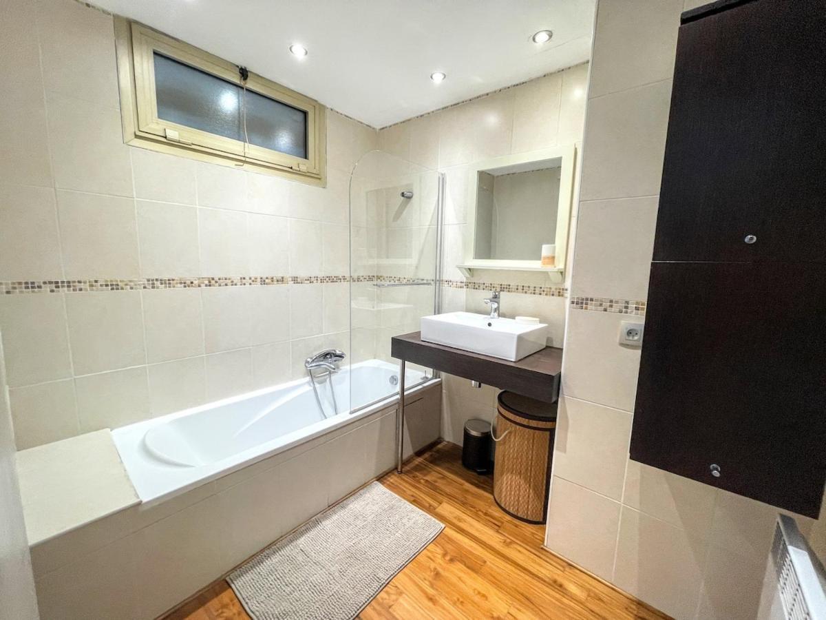 Appartement Serenity Yourhosthelper Antibes