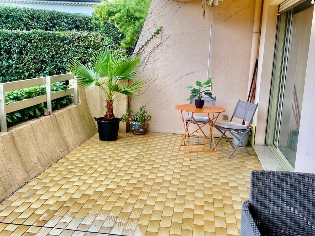 Appartement Serenity Yourhosthelper Antibes